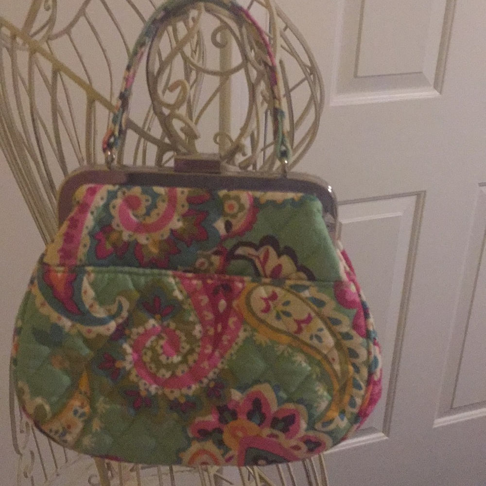 Vera Bradley bag
